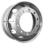 Xingmin 8,25x22,5/10x335 ET169 D281 Sil (XLI) 3 750 кг