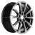 Khomen Wheels 7,5x18/5x110 ET40 D67,1 KHW1808 (Evolute i-Joy) Gray-FP