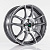 Megami MGM-36 6x15/4x98 ET35 D58.6 GMF