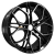 INCH 8x18/5x112 ET45 D66,6 FA8534 Gloss Black Machined Face (ZJH) INCH 8x18/5x112 ET45 D66,6 FA8534 Gloss Black Machined Face (ZJH)
