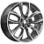 СКАДPremiumSeries Skad Premium Series KP001 7x18/5x114.3 ET38 D67.1 Diamond_quartz