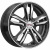 iFree Маскот 6x15/4x100 ET40 D67.1 Блэк_Джек iFree Маскот 6x15/4x100 ET40 D67.1 Блэк_Джек