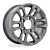 СКАД  Тайга  7,0\R16 5*139,7 ET40  d98,5  Графит  [2120027]  Fb max 500 kg