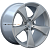 Replay 10x19/5x120 ET53 D74,1 B74 Sil (конус, B640)