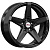 iFree Токен 6.5x17/5x108 ET33 D60.1 BK