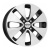 Carwel  Сенеж  6,0\R15 4*100 ET46  d54,1  AB  [139712]