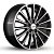 Xtrike X'trike  X-136  7,0\R17 5*114,3 ET37  d66,6  BKM/FP  [81252]  Fb max 650 kg