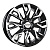 Carwel Рамза 207 7x18 5x114,3