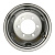 SRW  Газель  5,5\R16 6*170 ET106  d130  Silver  [3165588]  усиленная 1500 кг