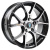 Venti 6,5x16/5x110 ET43 D63,4 1617 BD