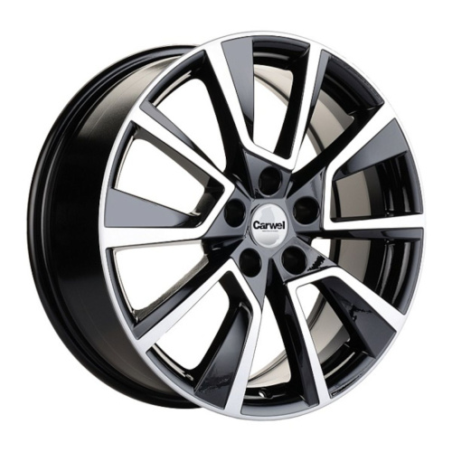 Carwel  Чаны 1802  7,0\R18 5*114,3 ET40  d66,5  ABT  [131876]