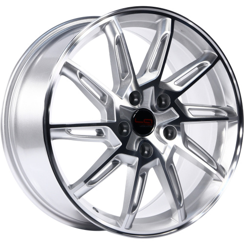 REPLICA LegeArtis Replica Concept-VV539 7x16/5x112 ET45 D57.1 SF