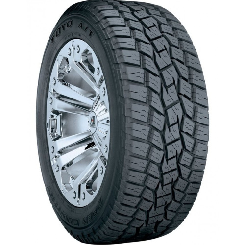 TOYO Open Country A/TIII (OPA3G) 255/65R17 114H