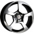 REPLICA LegeArtis Replica Concept-RN509 6.5x16/5x114.3 ET47 D66.1 BKF REPLICA LegeArtis Replica Concept-RN509 6.5x16/5x114.3 ET47 D66.1 BKF
