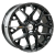 RST 8x18/5x112 ET30 D66,6 R148 (BMW X3/X4) BL RST 8x18/5x112 ET30 D66,6 R148 (BMW X3/X4) BL