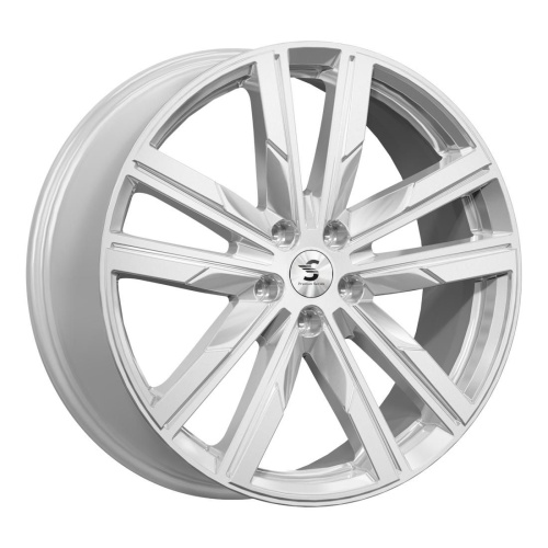 СКАД Premium  КР014 (20EXEED VX)  8,0\R20 5*108 ET36  d65,1  Elite silver  [79443]  Fb max 840 kg