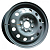ТЗСК 5,5x14/4x98 ET35 D58,6 Lada Серый