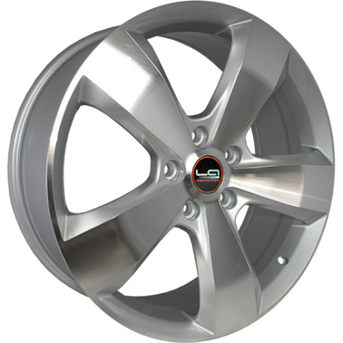 REPLICA LegeArtis Replica CR9 8x20/5x127 ET40 D71.6 SF