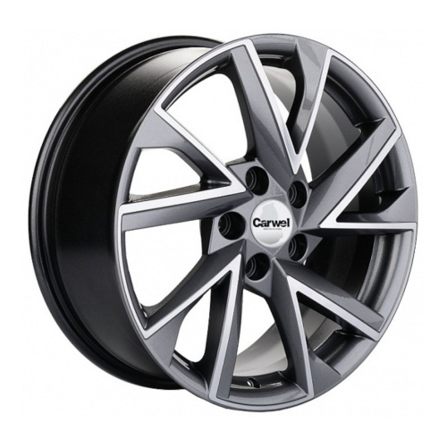 Carwel Тоджа 1714 7x17 5x114,3