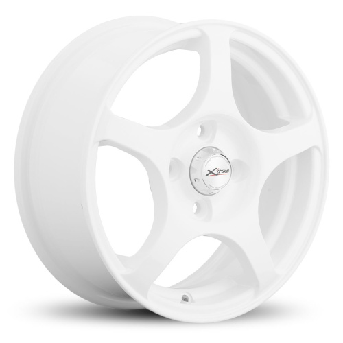 Xtrike X'trike  X-103  5,5\R14 4*100 ET45  d67,1  W  [74474]  Fb max 505 kg
