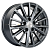 Khomen Wheels 6,5x16/5x110 ET45 D67,1 KHW1611 (DFM 580) Gray