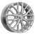 iFree Original 6x15/4x100 ET48 D54,1 КС782 Сильвер