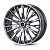 Lizardo Octopus (XH304) 7x17 4x100
