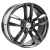 RST 7,5x18/5x114,3 ET45 D67,1 R128 (Mazda) BL RST 7,5x18/5x114,3 ET45 D67,1 R128 (Mazda) BL