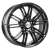RST 7x17/5x108 ET40 D54,1 R187 (JAC) BL RST 7x17/5x108 ET40 D54,1 R187 (JAC) BL