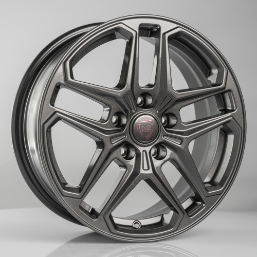 NZ_Россия NZ R-04 6.5x16/5x114.3 ET45 D67.1 GRAPHITE
