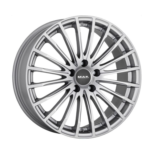 MAK Starlight 8x19 5x112