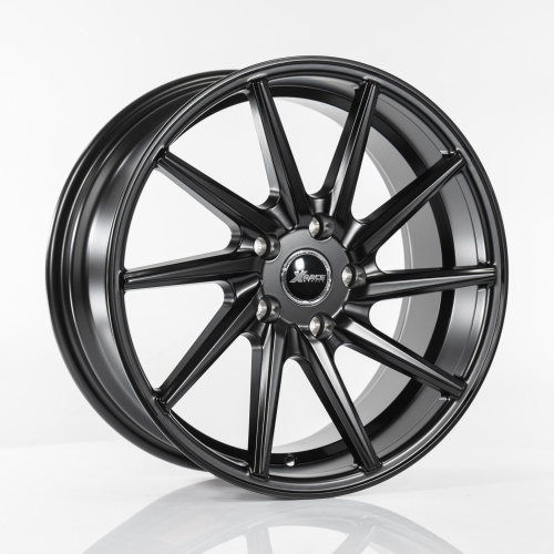 X-RACE H-03(L) 7.5x17/5x112 ET35 D66.6 MB