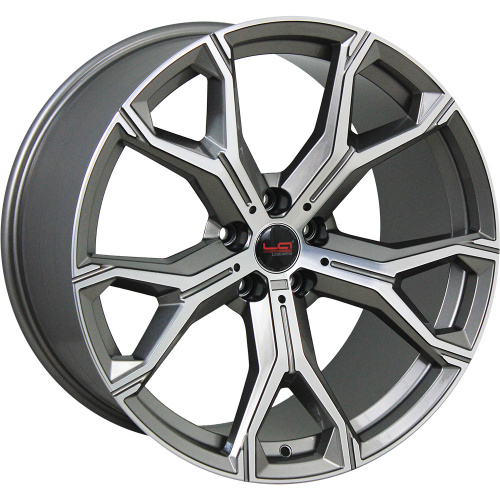 REPLICA LegeArtis Replica Concept-B537 10.5x20/5x112 ET40 D66.6 GMF