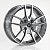 Megami MGM-20 6x15/4x100 ET46 D54.1 GMF