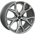 REPLICA LegeArtis Replica Concept-B537 10.5x20/5x112 ET40 D66.6 GMF REPLICA LegeArtis Replica Concept-B537 10.5x20/5x112 ET40 D66.6 GMF