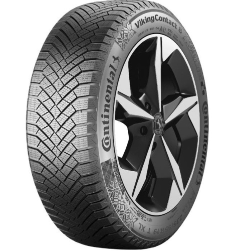 CONTINENTAL VikingContact 8 225/55R19 103T XL