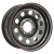 Off-Road Wheels 8x17/6x114,3 ET0 D66 Ниссан Навара D40 3.0TD Черный Off-Road Wheels 8x17/6x114,3 ET0 D66 Ниссан Навара D40 3.0TD Черный