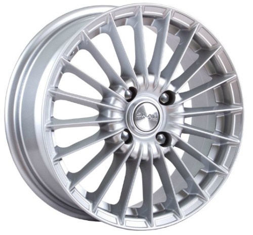 СКАД Веритас 15 6x15/4x100 ET50 D60.1 Селена