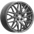 СКАД АЗИМУТ 7x17/5x105 ET38 D56.6 графит СКАД АЗИМУТ 7x17/5x105 ET38 D56.6 графит