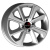 Remain Kia Rio (R139) 6x15 4x100