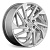 iFree Original  Geely Atlas (КС883)  7,0\R18 5*114,3 ET45  d60,1  Сильвер SK  [75070SK]  Fb max 650 kg