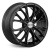 Neo  573 N  6,0\R15 4*100 ET40  d60,1  BL  [N573-615-601-4x100-40BL]  Fb max 500 kg