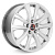 Remain  Toyota Camry (R167)  7,0\R17 5*114,3 ET45  d60,1  Сильвер  [16702ZR]