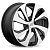 XtrikeRST X'trikeRST  Vesta  R006  6,0\R16 4*100 ET50  d60,1  BKM/FP  [40763]  Fb max 560 kg