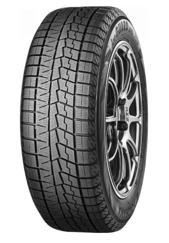 YOKOHAMA Iceguard Studless IG70A 265/40R21 105Q