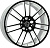 X-RACE AF-06 6.5x16/5x105 ET39 D56.6 W+B