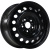 TREBL X40927 (коробка) 6.5x16/5x114.3 ET40 D60.1 Black TREBL X40927 (коробка) 6.5x16/5x114.3 ET40 D60.1 Black
