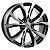 RST 7,5x19/5x108 ET36 D65,1 R009 (Exeed) BD