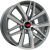 REPLICA LegeArtis Replica Concept-TY533 7.5x17/6x139.7 ET30 D106.1 GMF