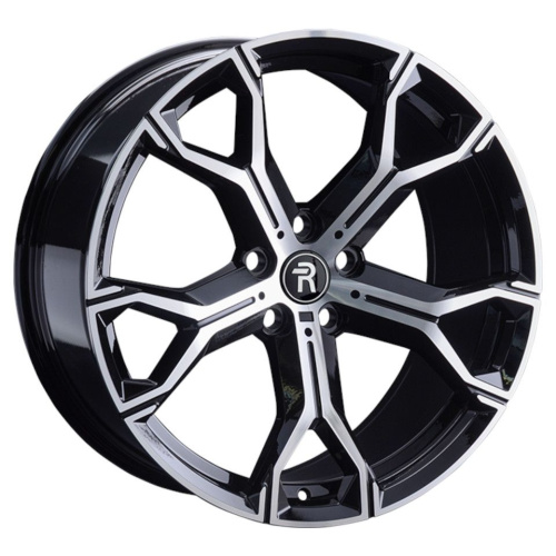 REPLAY LR75 9x21 5x120